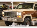 Thumbnail Photo 28 for 1986 Ford Bronco